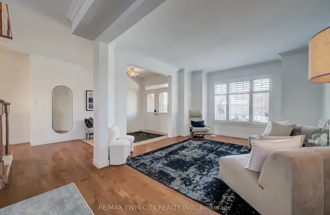 169 Falconridge Drive Kitchener ON N2K 4J9