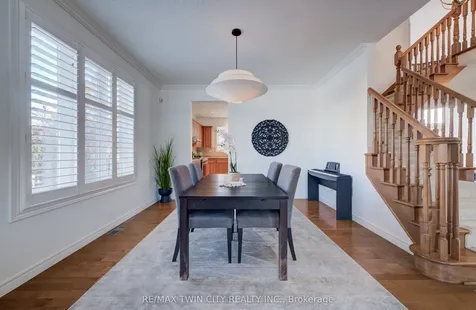 169 Falconridge Drive Kitchener ON N2K 4J9
