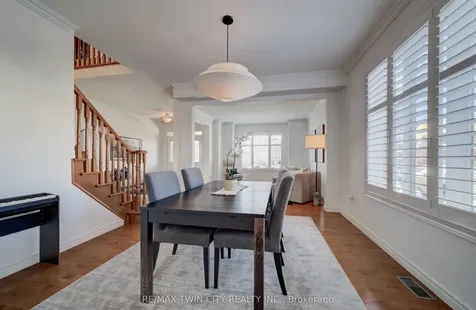169 Falconridge Drive Kitchener ON N2K 4J9