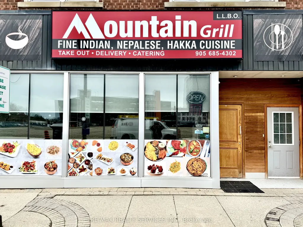 12 Queen Street St. Catharines ON L2R 5G3