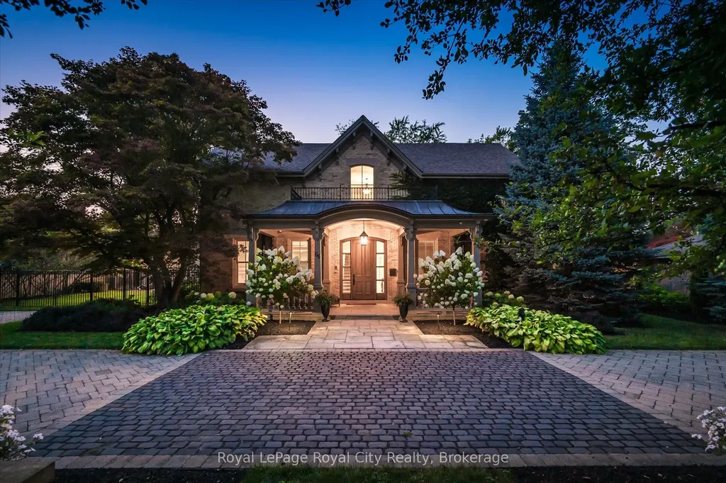 66 Grange Street Guelph ON N1E 2V2