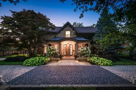 66 Grange Street Guelph ON N1E 2V2