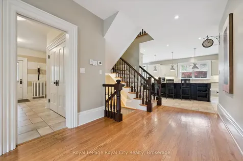 66 Grange Street Guelph ON N1E 2V2
