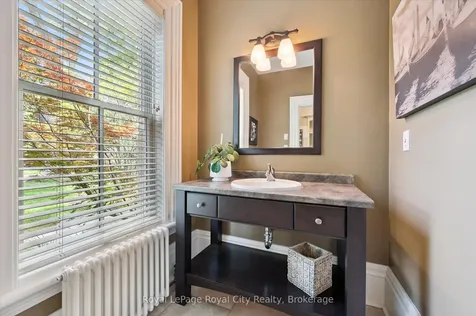 66 Grange Street Guelph ON N1E 2V2