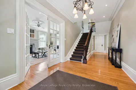 66 Grange Street Guelph ON N1E 2V2