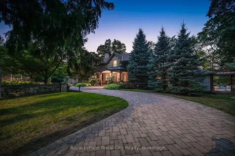 66 Grange Street Guelph ON N1E 2V2