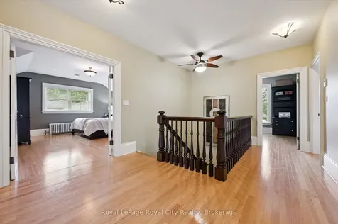 66 Grange Street Guelph ON N1E 2V2