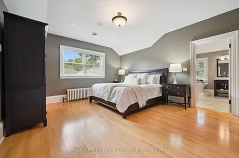 66 Grange Street Guelph ON N1E 2V2