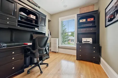 66 Grange Street Guelph ON N1E 2V2