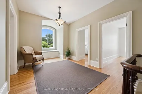 66 Grange Street Guelph ON N1E 2V2