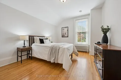 66 Grange Street Guelph ON N1E 2V2