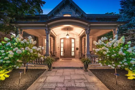 66 Grange Street Guelph ON N1E 2V2