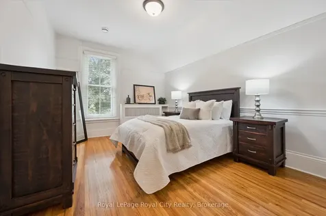 66 Grange Street Guelph ON N1E 2V2