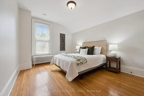 66 Grange Street Guelph ON N1E 2V2