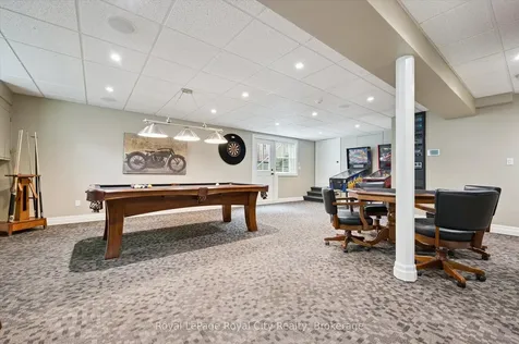 66 Grange Street Guelph ON N1E 2V2