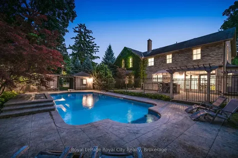 66 Grange Street Guelph ON N1E 2V2