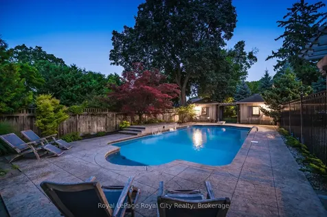 66 Grange Street Guelph ON N1E 2V2