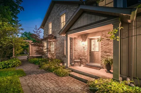 66 Grange Street Guelph ON N1E 2V2