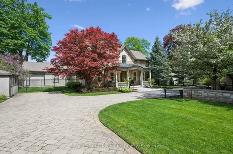 66 Grange Street Guelph ON N1E 2V2