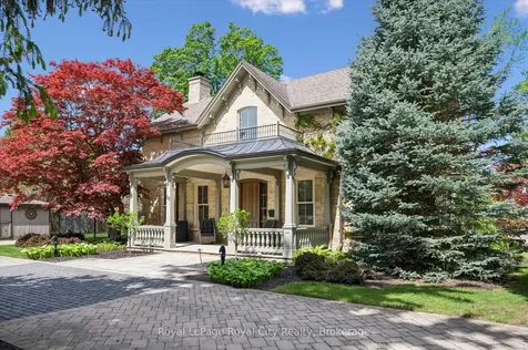 66 Grange Street Guelph ON N1E 2V2