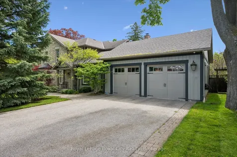 66 Grange Street Guelph ON N1E 2V2