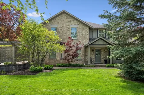 66 Grange Street Guelph ON N1E 2V2
