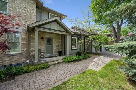 66 Grange Street Guelph ON N1E 2V2