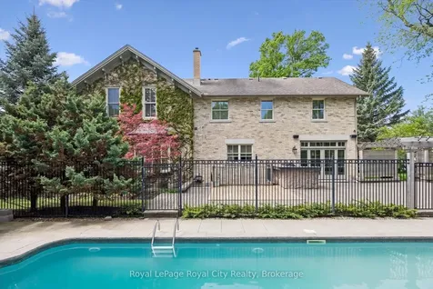 66 Grange Street Guelph ON N1E 2V2