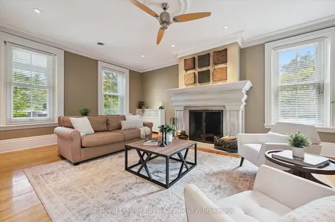 66 Grange Street Guelph ON N1E 2V2