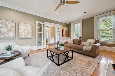 66 Grange Street Guelph ON N1E 2V2