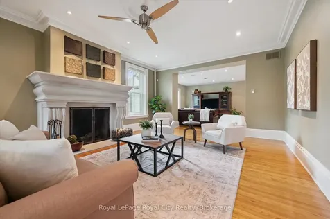 66 Grange Street Guelph ON N1E 2V2
