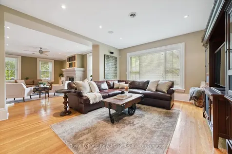 66 Grange Street Guelph ON N1E 2V2