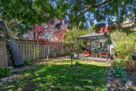 32 Magill Street Hamilton ON L8R 2Y5