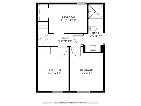 32 Magill Street Hamilton ON L8R 2Y5