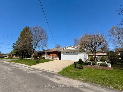 281 13th Avenue Hanover ON N4N 2V9