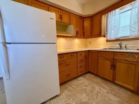 281 13th Avenue Hanover ON N4N 2V9