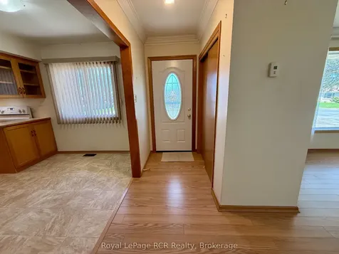 281 13th Avenue Hanover ON N4N 2V9