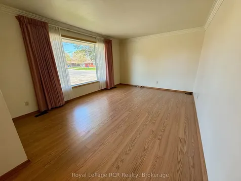 281 13th Avenue Hanover ON N4N 2V9