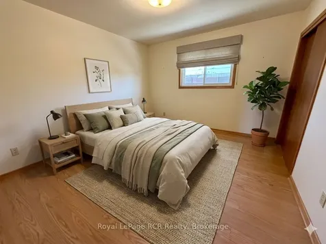 281 13th Avenue Hanover ON N4N 2V9