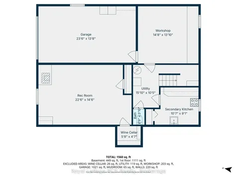 281 13th Avenue Hanover ON N4N 2V9