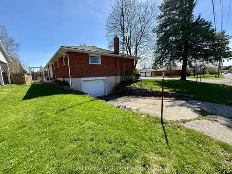 281 13th Avenue Hanover ON N4N 2V9