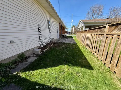 281 13th Avenue Hanover ON N4N 2V9