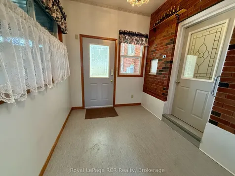 281 13th Avenue Hanover ON N4N 2V9