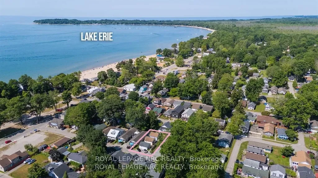 387 Elmwood Avenue Fort Erie ON L0S 1B0