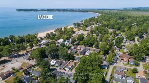 387 Elmwood Avenue Fort Erie ON L0S 1B0