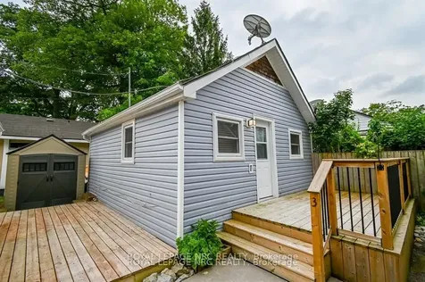 387 Elmwood Avenue Fort Erie ON L0S 1B0