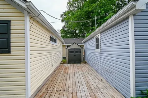 387 Elmwood Avenue Fort Erie ON L0S 1B0