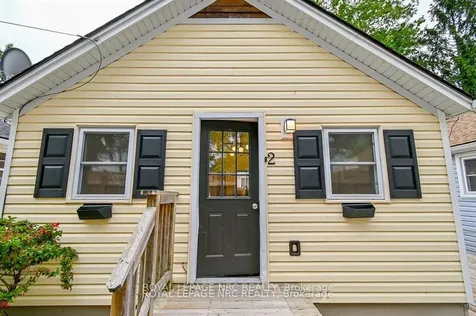 387 Elmwood Avenue Fort Erie ON L0S 1B0
