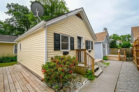 387 Elmwood Avenue Fort Erie ON L0S 1B0