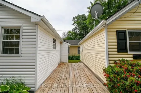 387 Elmwood Avenue Fort Erie ON L0S 1B0